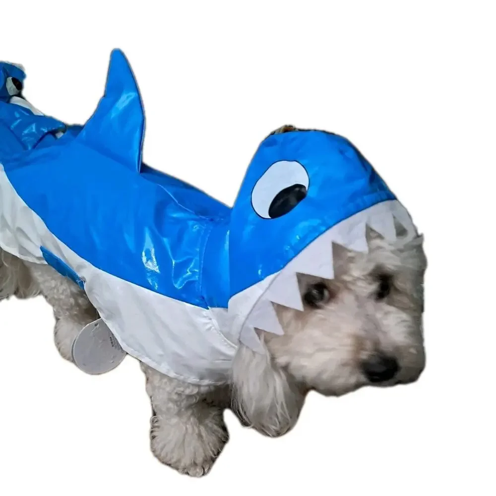 pmp dog not